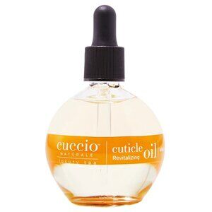 Cuccio Naturale Milk & Honey Oil